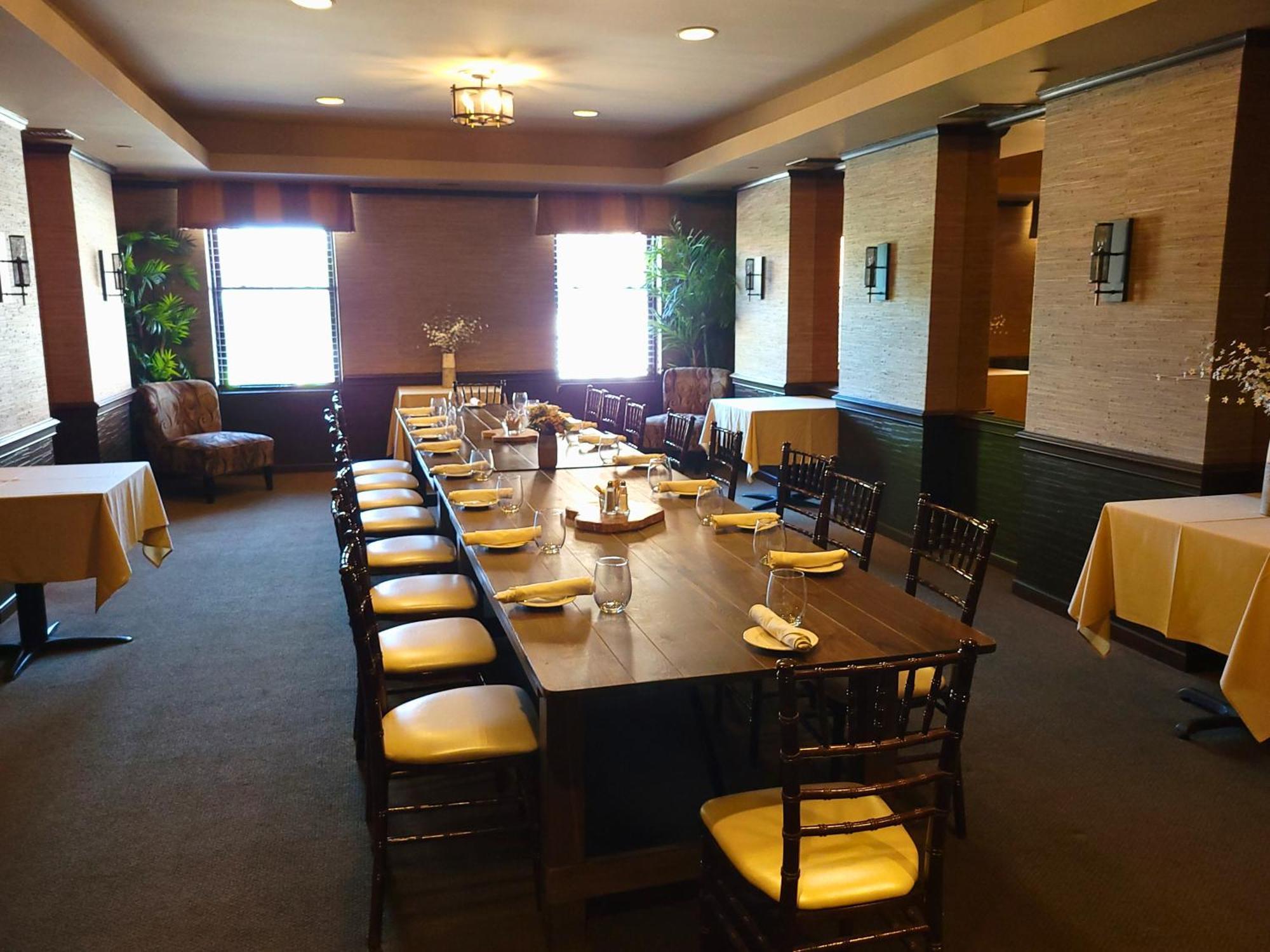Altland House Inn & Suites Abbottstown Exteriör bild